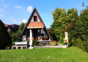 Ferienhaus Helbig